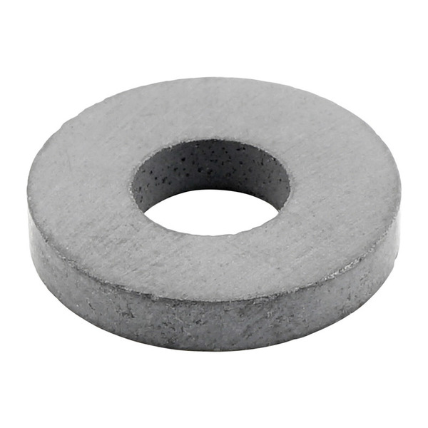 Master Magnetics CER MAGNET RING 3/4"" CD6 07005